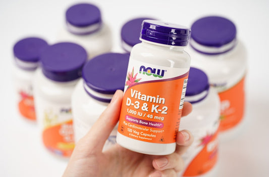 5 supplementen om te proberen voor de beste start van het nieuwe jaar.