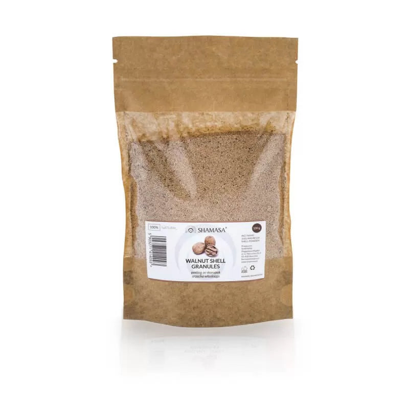 Shamasa, Notenscrub 100 gram