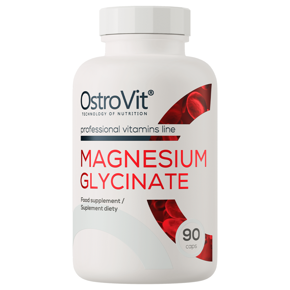OstroVit, Magnesium Glycinaat