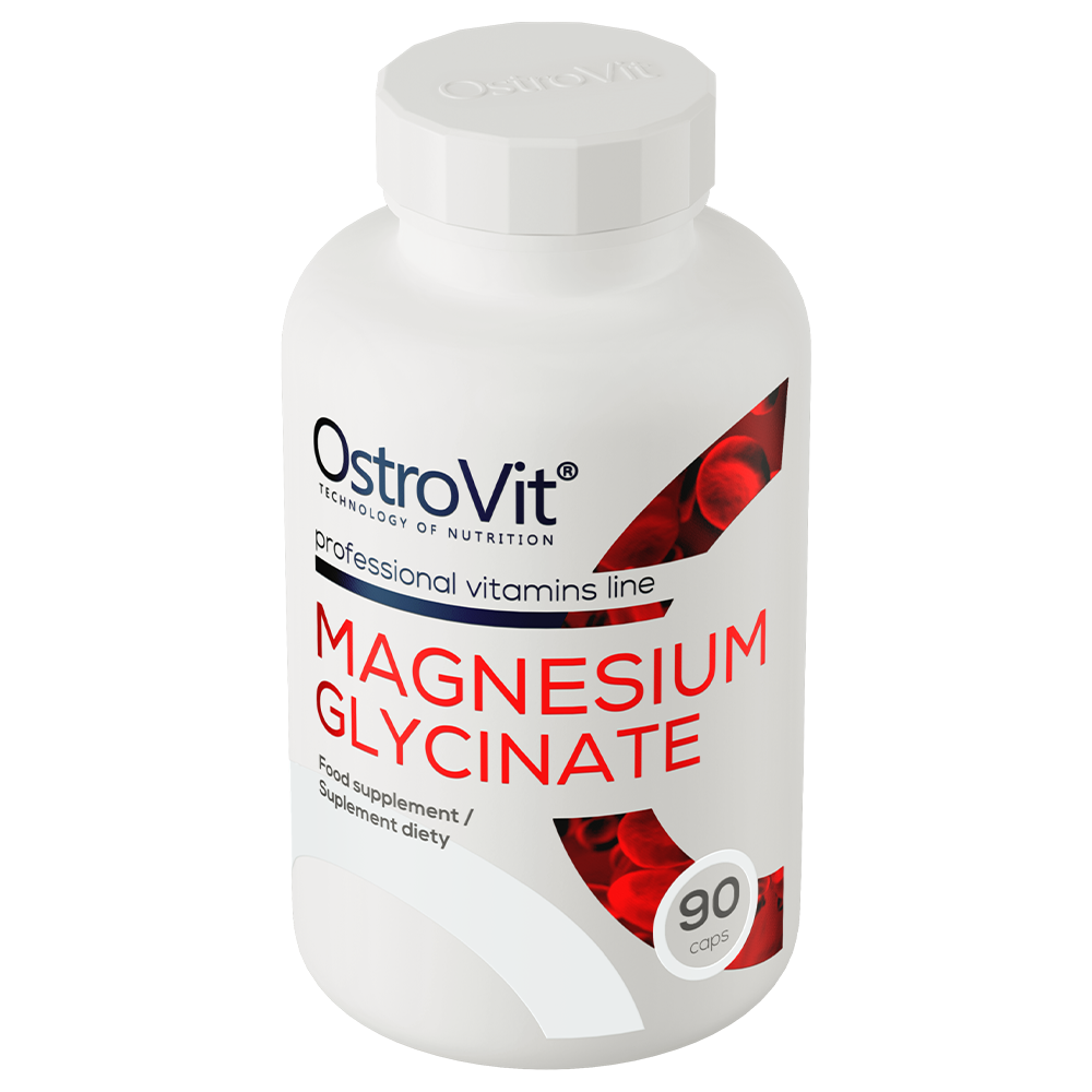OstroVit, Magnesium Glycinaat