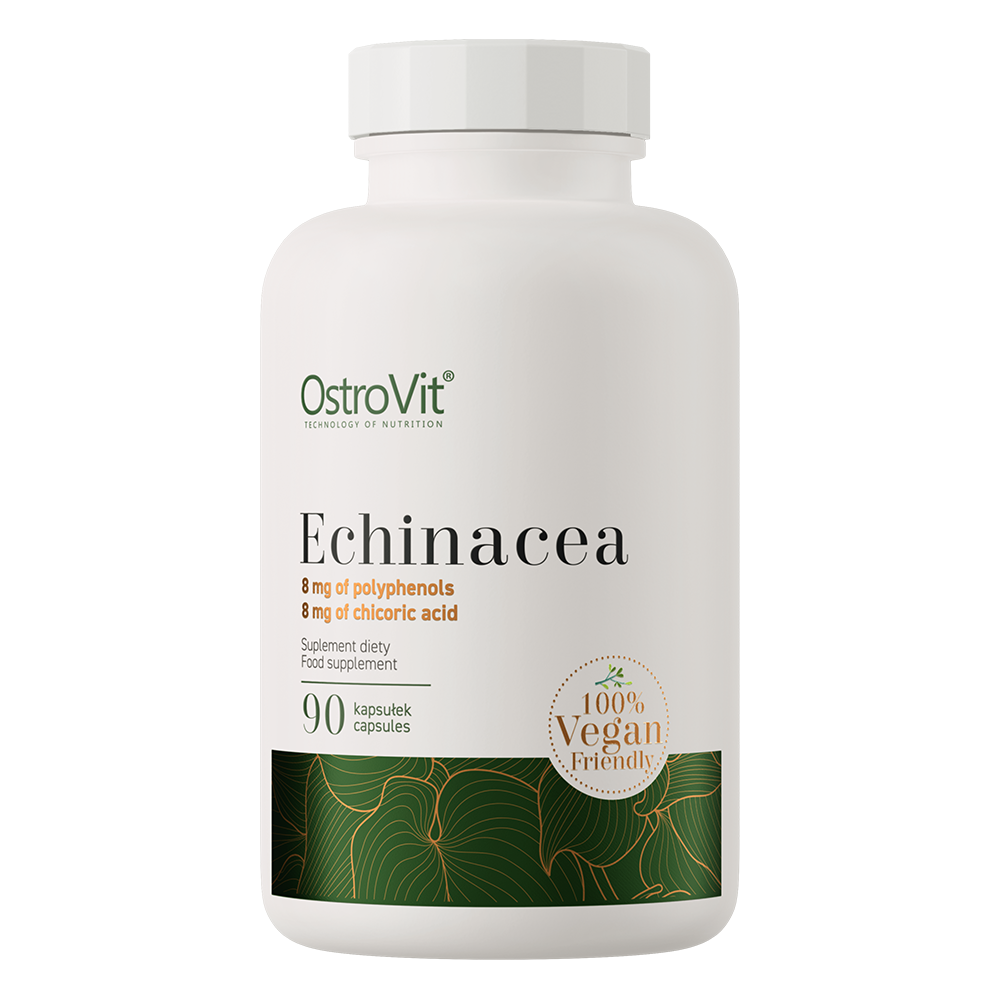 OstroVit, Echinacea 90 capsules