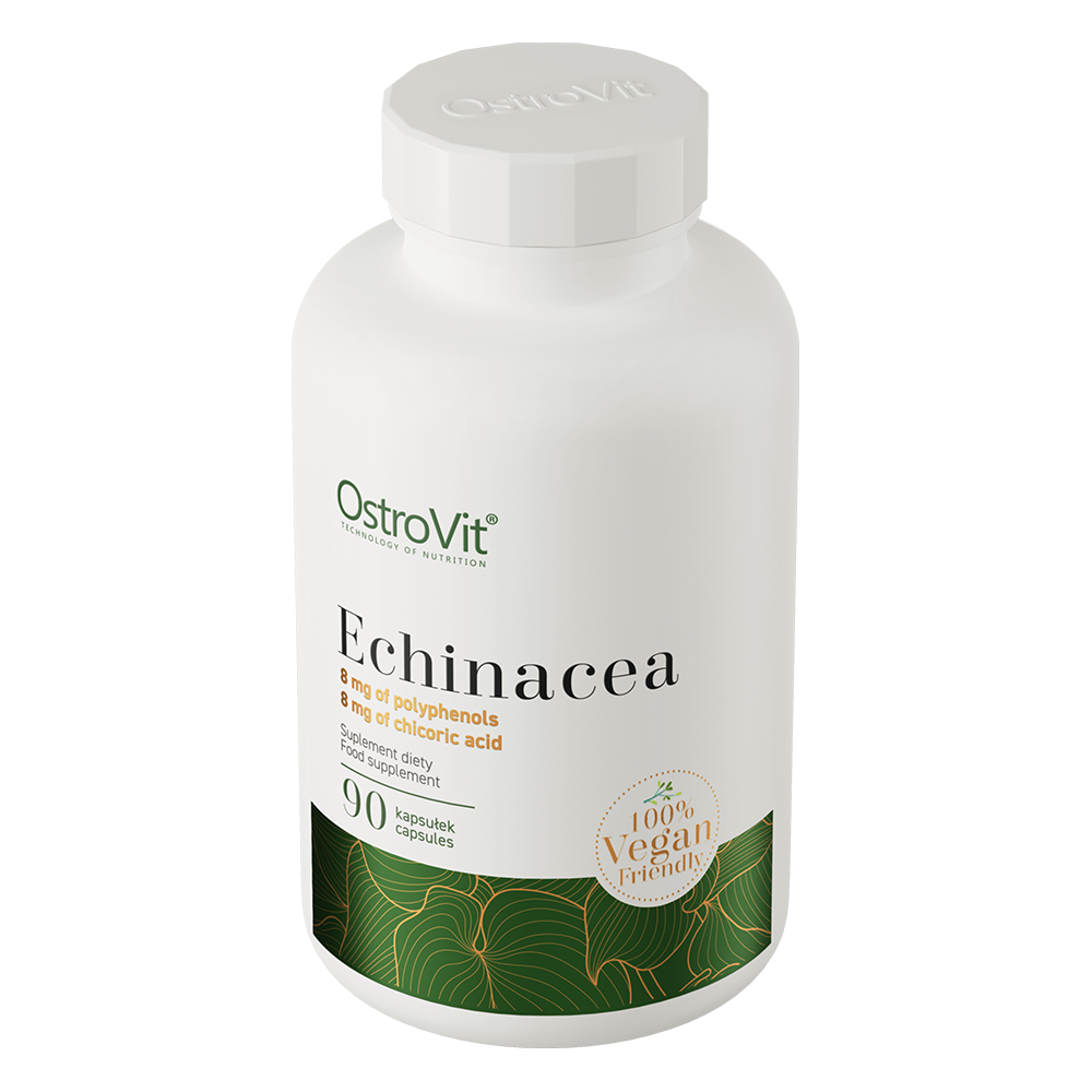 OstroVit, Echinacea 90 capsules