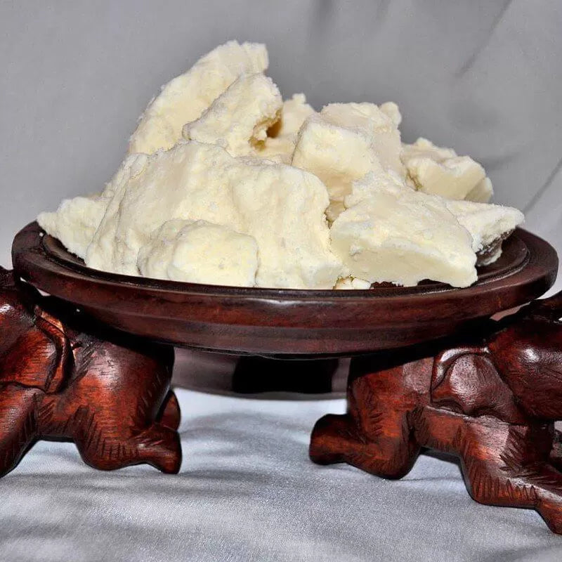 Shamasa, Shea / Karitéboter - ongeraffineerd 70g