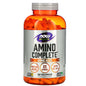 NOW Foods, Amino Compleet, 360 Veg Capsules