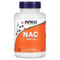 NOW Foods, NAC, 1000 mg, 120 Tabletten