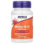 NOW Foods, Methyl B-12, 1000 mcg, 100 Zuigtabletten