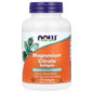 NOW Foods, Magnesiumcitraat, 90 softgels