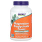 NOW Foods, Magnesium Bisglycinaat Poeder, 227 g