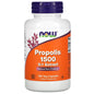 NOW Foods, Propolis 1500, 100 Capsules