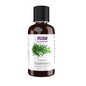 NOW Foods, Essentiële oliën, Rozemarijn, 59 ml