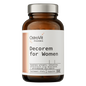 OstroVit, Decorem Women's Multi, 60 capsules