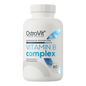 OstroVit, Vitamine B Complex 90 tabletten