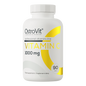 OstroVit, Vitamine C 1000 mg, 90 tabletten