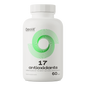 OstroVit, 17 Antioxidanten, 60 capsules