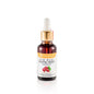 Shamasa, Rozenbottel olie BIO - koningin van de oliën 30 ml (Puur en koudgeperst)